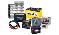 we sell deka batteries