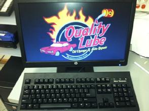 fall car care month